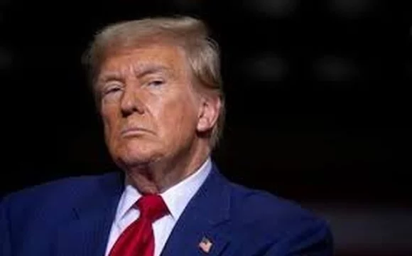 Трамп зосередив увагу США на Ірані, а не на Україні, та згадав про перемир'я між Ізраїлем та Ліваном