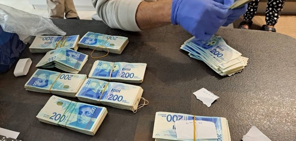 В Ізраїлі викрито масштабну схему розкрадання пенсій: затримано чиновників