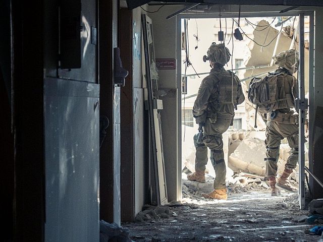 Вісім військових ЦАХАЛу поранені внаслідок атаки "Хизбалли" на півдні Лівану