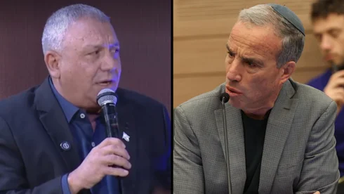 Політична діяльність в Кнесеті — оперативні новини Ізраїлю | israel.in.ua