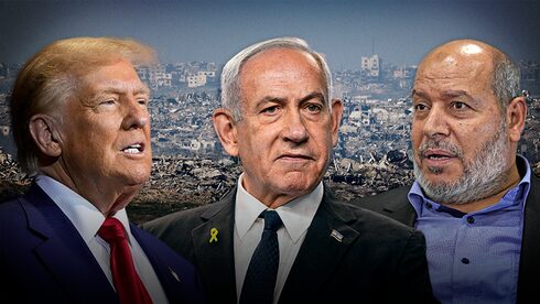 ХАМАС та США провели перші прямі переговори щодо угоди про припинення вогню в Газі