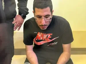 Вчителя з Петах-Тікви засудили до 11 років ув'язнення за сексуальні злочини проти учениці