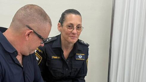 Суд вимагає від Бен-Гвіра переглянути рішення щодо замороженого підвищення поліцейської