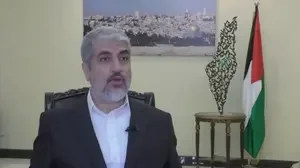 Звіт: ХАМАС відновлює боротьбу за посаду голови Політичного бюро