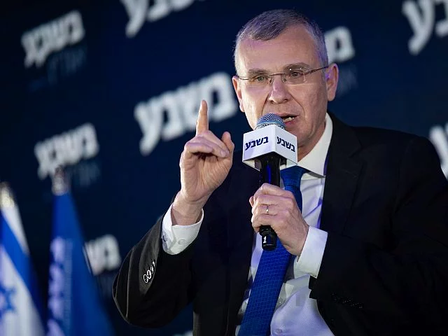 Міністр юстиції Левін загострює конфлікт щодо призначення суддів Верховного суду