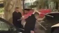 Масова бійка в Нагарії: пошкоджено заклад, четверо затриманих