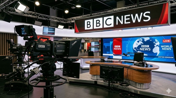 BBC анонсує масштабні скорочення штату на тлі нової стратегії економії