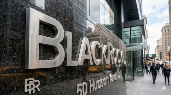 Ларрі Фінк з BlackRock: Світ рухається до повної токенізації фінансових активів