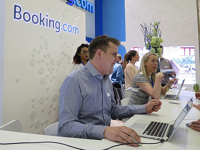 Booking.com повідомила про витік даних клієнтів: що відомо