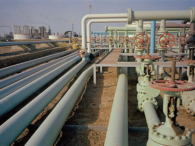 Саудівська Аравія повністю відновила потужність нафтопроводу East-West
