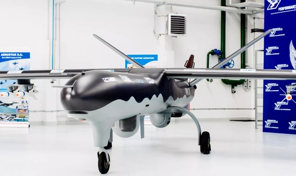 Сербія та Elbit Systems створять спільний завод з виробництва ударних дронів