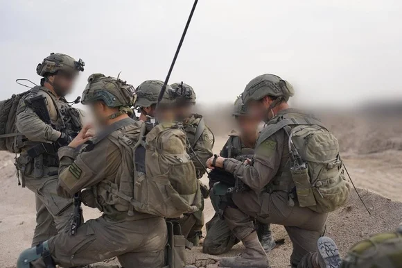 Ізраїль тримає 10-кілометрову зону безпеки в Лівані: Кац про мету операції 'Срібний плуг'