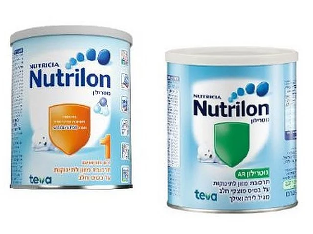 Відкликане дитяче харчування Nutrilon знову виявили у продажу в Carrefour