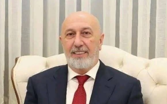 Парламент Іраку обрав Нізара Амеді новим президентом після тривалих суперечок