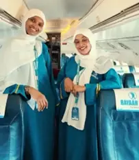 Rayaan Air: Нова авіакомпанія з Сомалі починає польоти