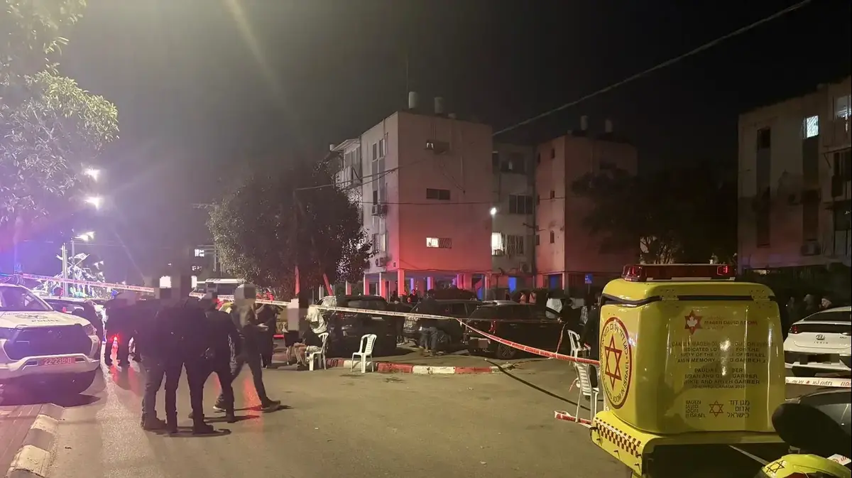 Смертельна стрілянина в Ор-Аківі: чоловіка застрелили на вулиці
