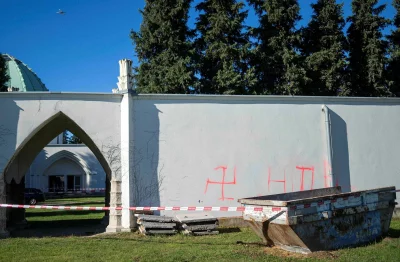 Смертельний пік антисемітизму: 20 вбитих за рік, безпрецедентний рівень за три десятиліття