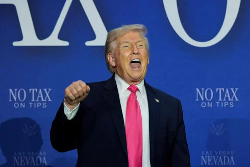 Трамп заявив про "майже закриту" ядерну угоду з Іраном, Тегеран заперечує