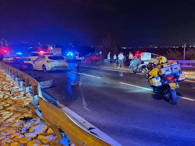 Суд у Лоді засудив угонщика авто до 17 років ув’язнення за смерть жінки