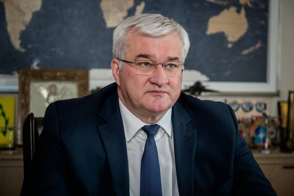 Україна готова до голосування за спецтрибунал щодо агресії РФ: Сибіга