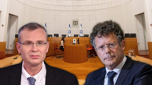 Верховний суд Ізраїлю проти Міністра юстиції: гостра критика за блокування суддівських призначень