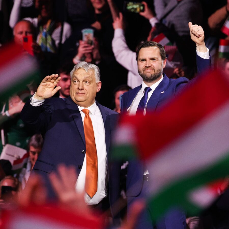 Петер Мадяр: Відданий прихильник, що став головним суперником Віктора Орбана в Угорщині
