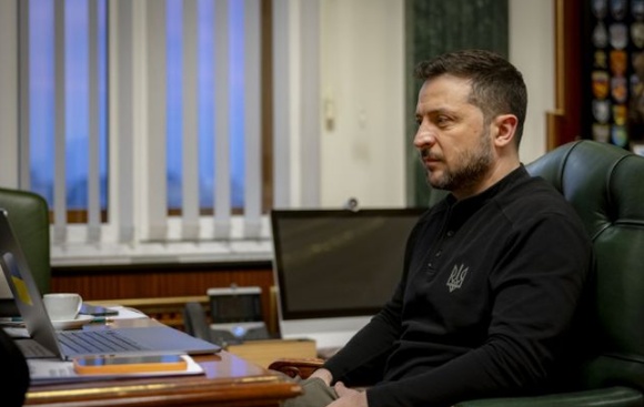 Зеленський підсумував "Рамштайн": Україна отримає нові пакети допомоги на дрони та ППО