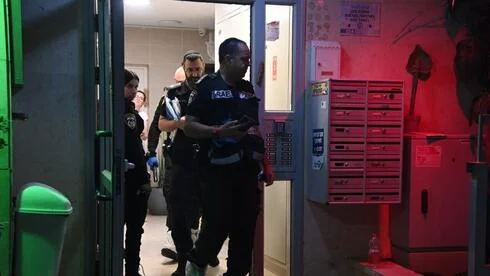 Жахлива трагедія у Беер-Шеві: Батько підозрюється у вбивстві дружини та замаху на сина