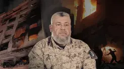 Ліквідація Ізз ад-Дін Гаддада: ЦАХАЛ знищив останнього топкомандира ХАМАСу