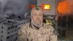 ЦАХАЛ завдав удару по «привиду ХАМАСу» Ізз ад-Діну Хаддаду в Газі
