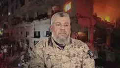 Ізз ад-Дін аль-Гаддад ліквідований у Газі: ЦАХАЛ знешкодив лідера ХАМАС