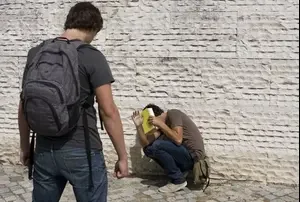 Інцидент з кийком в Ейлаті та хвиля протестів проти насильства серед підлітків