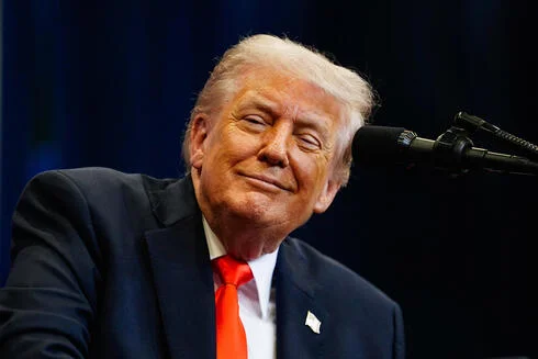 Трамп оголосив Національний Шабат: що це означає для США