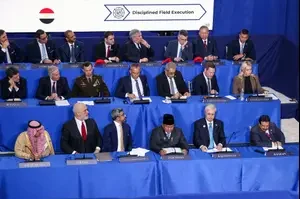 Єгипетське джерело: Переговори щодо Гази тривають попри ліквідацію сина аль-Хайя