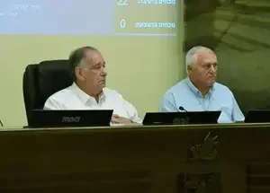 Засідання Верховного суду щодо електростанції в Хайфі — новини Ізраїлю | israel.in.ua. Ключові слова: безпека громадян, екологічний моніторинг, інфраструктурні проєкти.