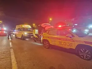 Кривава субота на півночі Ізраїлю: три смертельні ДТП за день