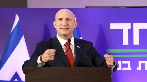 Проблемна боротьба Бенета з поліцією