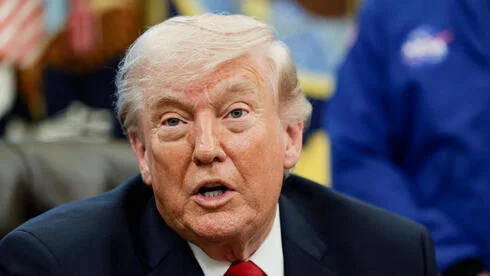Трамп розглядає можливість повернення до військового протистояння з Іраном