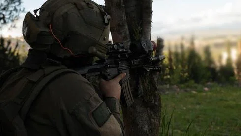 Ізраїль розгорнув секретну військову базу в іракській пустелі