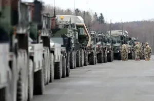 Трамп мститься НАТО, і Європа може втратити важливий інструмент стримування Путіна