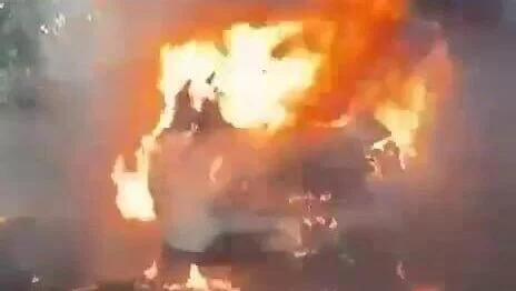 Поліція затримала п’ятьох підозрюваних у заворушеннях у селищі Шукба