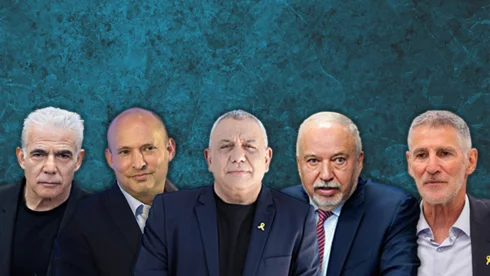 Ліберман виступає проти партнерства з РААМ: «Мені достатньо єврейської партії ШАС»