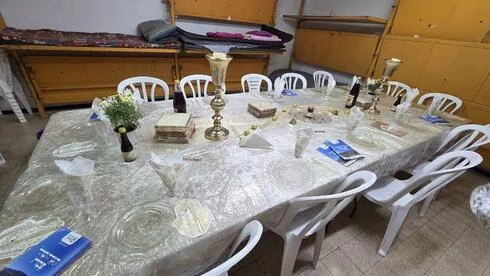 Ізраїльські родини готують бомбосховища в очікуванні ескалації — новини Ізраїлю | israel.in.ua