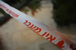Суд Тель-Авіва визнав Авраама Гайло винним у вбивстві Йосі Бейліна