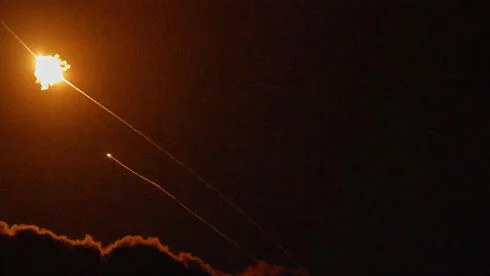 Системи ППО THAAD та Хец захищають небо Ізраїлю — новини Ізраїлю | israel.in.ua.