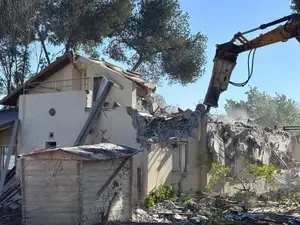 Менше половини коштів виділено, жителі не почуваються в безпеці: звіт адміністрації «Ткума»