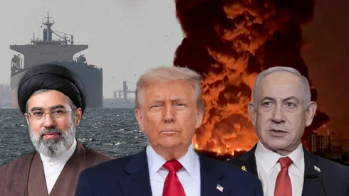 Дональд Трамп готує нову стратегію щодо Ірану: сценарії для Ізраїлю