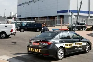 Поліція затримала нелегалів після небезпечної погоні на дорозі №3