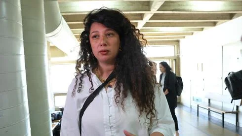 Судовий процес у справі про скасування строку давності в Єрусалимі — новини Ізраїлю | israel.in.ua.