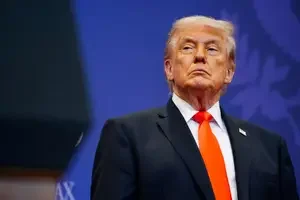 Рейтинг Трампа впав до історичного мінімуму: демократи готуються до виборів